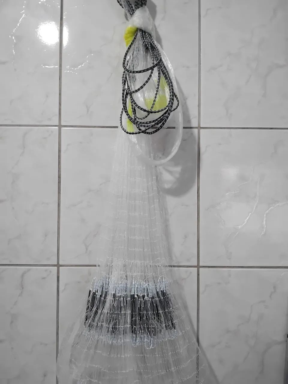 Tarrafa nova  - Foto 2