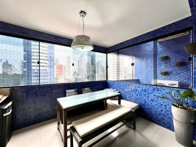 Lindo Apartamento 3 suítes, 2 vagas - Umarizal - Foto 5