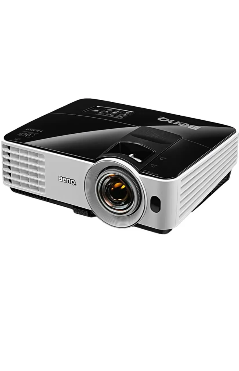 Vendo projetor Benq