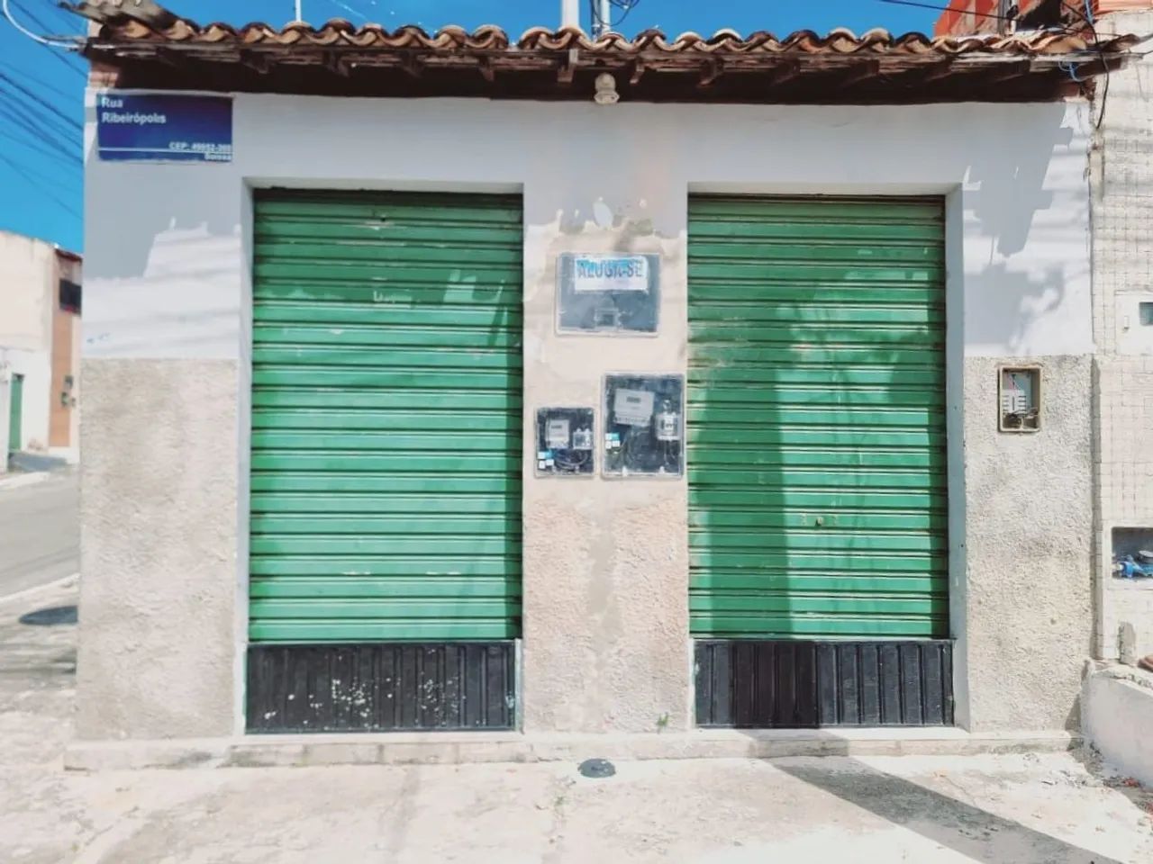 Foto - Aracaju - Farolândia