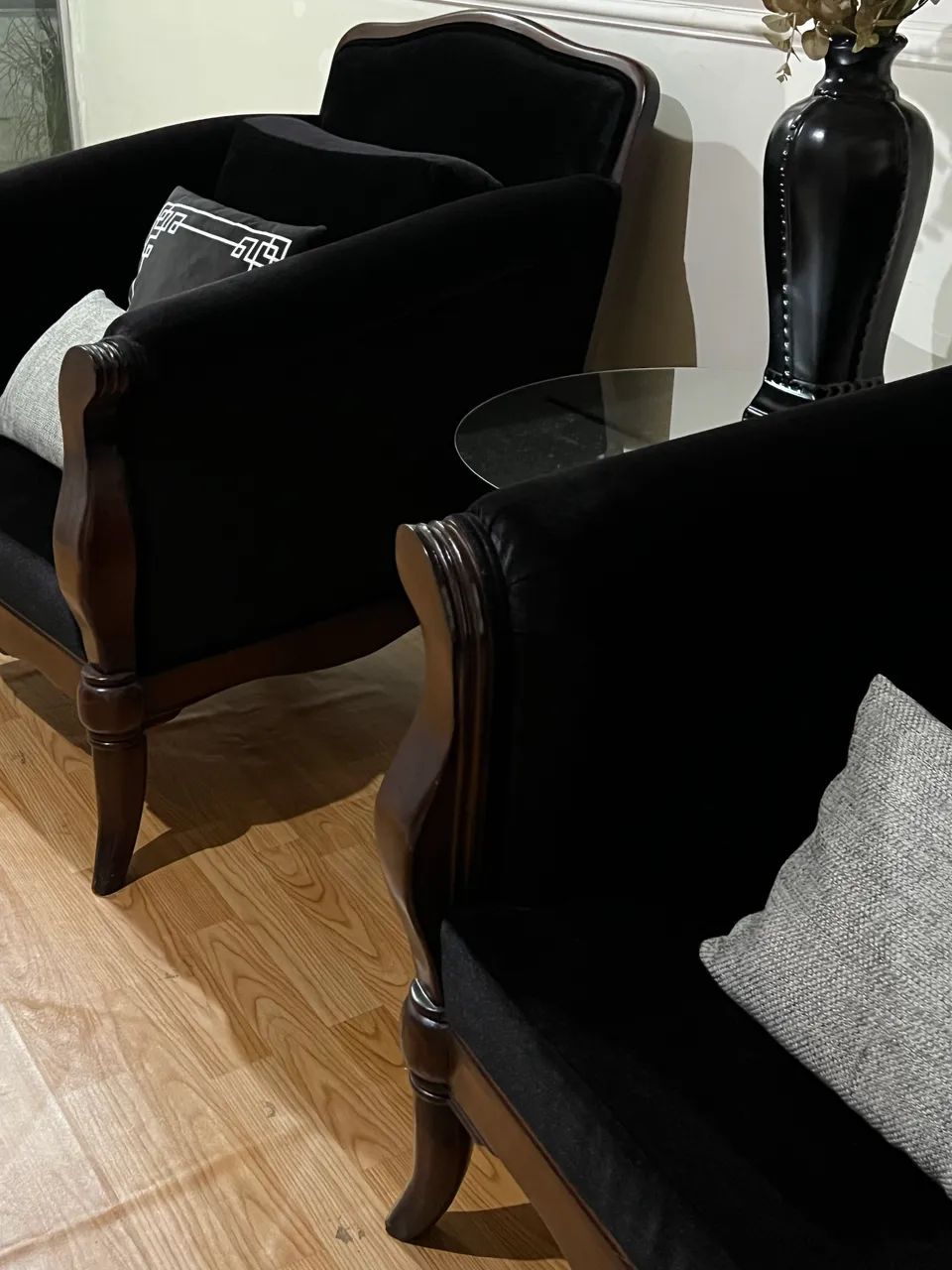 Par Poltronas Marca Sierra 64302117697283124