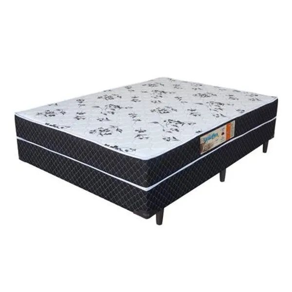 cama box casal a pronta entrega - Foto 2