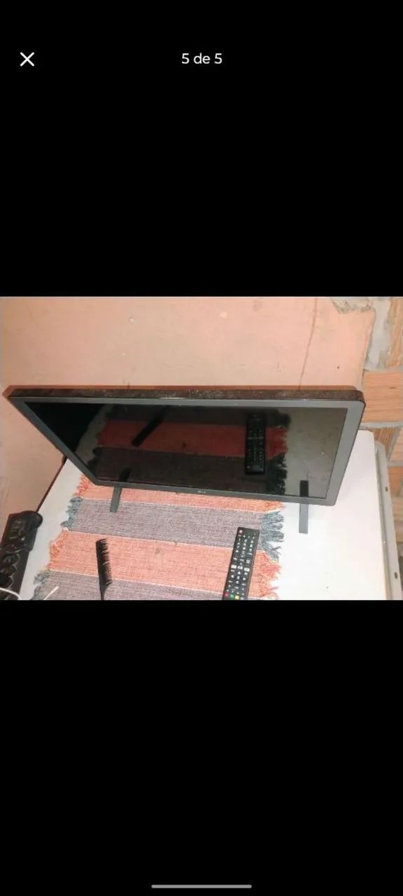 Televisão  - Foto 3