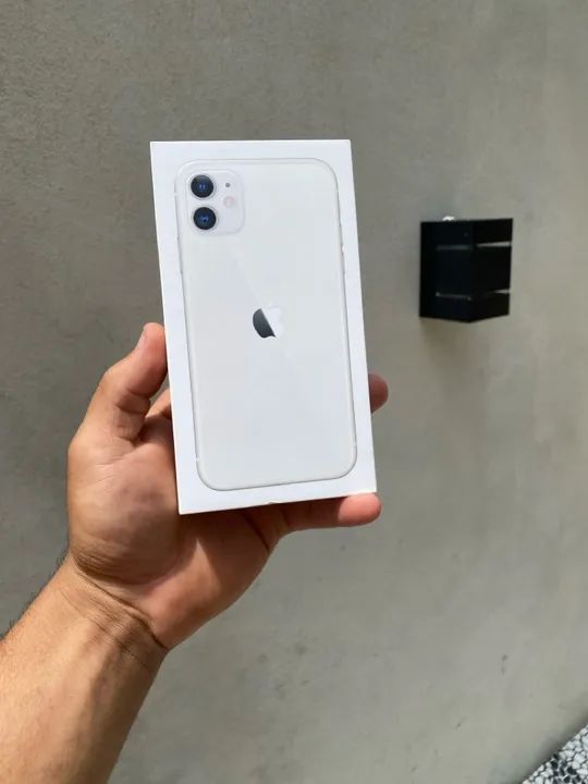 iPhone 11 64 gigas  - Foto 3