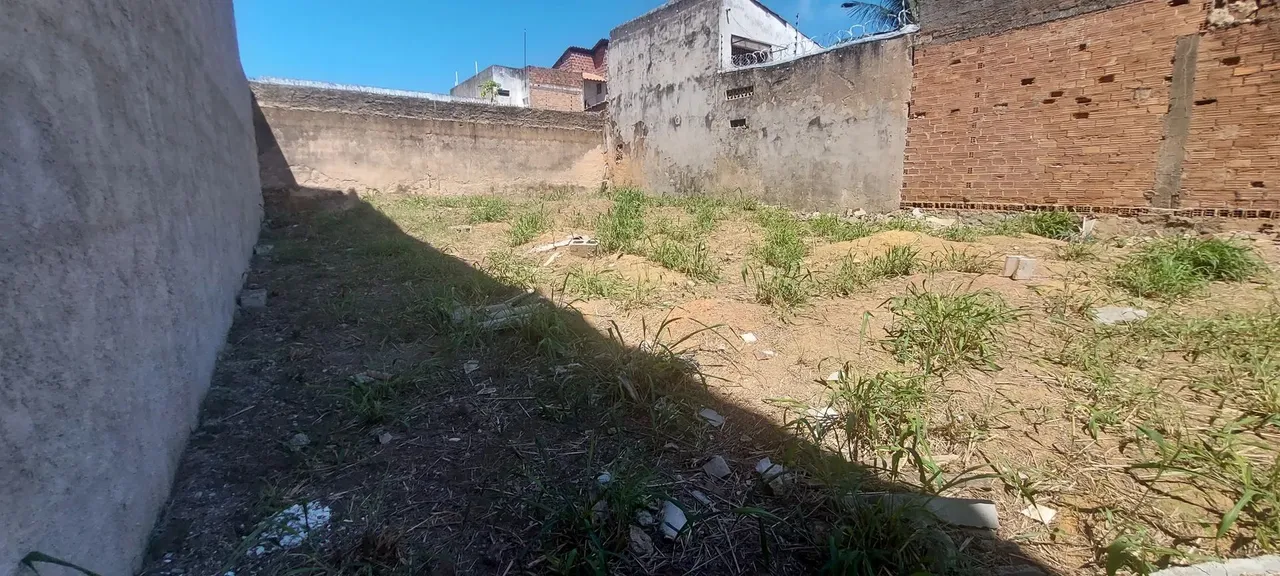 Imóvel para venda com 240 metros quadrados em Jacintinho - Maceió - AL