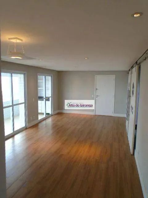 Apartamento com 3 dormitórios para alugar, 136 m² por R$ 10.024,54/mês - Ipiranga - São Pa
