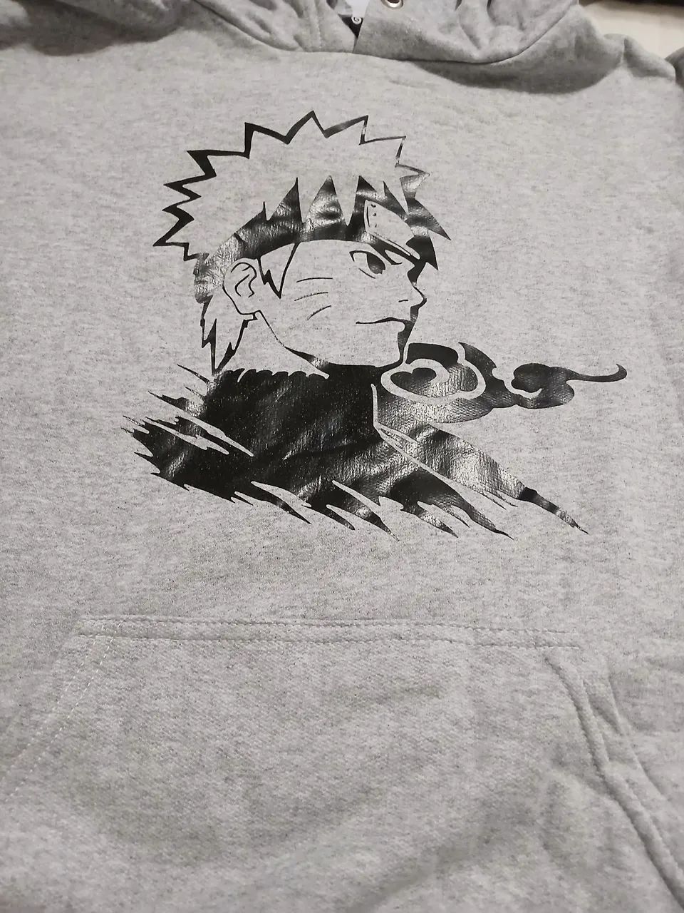 Moleton Naruto Akatsuki  - Foto 2