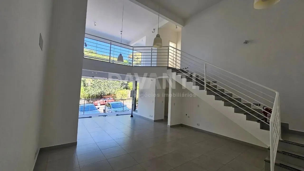 Sala comercial para locação no bairro Castelo em Valinhos na Davanti Imóveis.