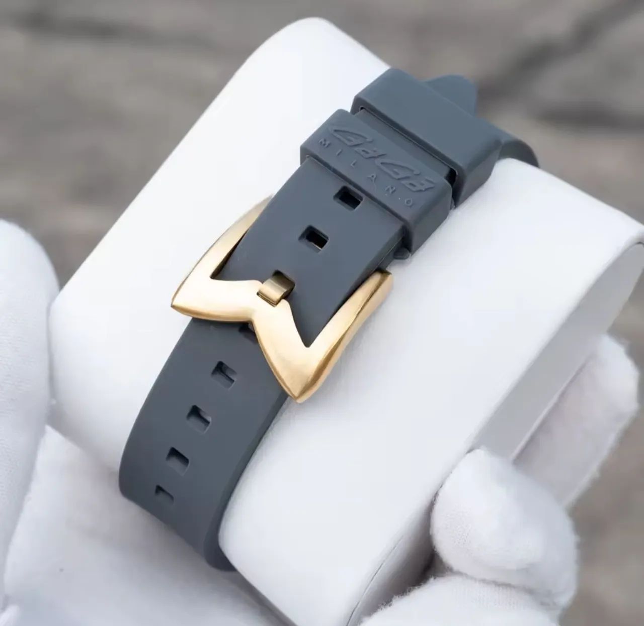 Relógio Gaga Mileto  - Foto 5