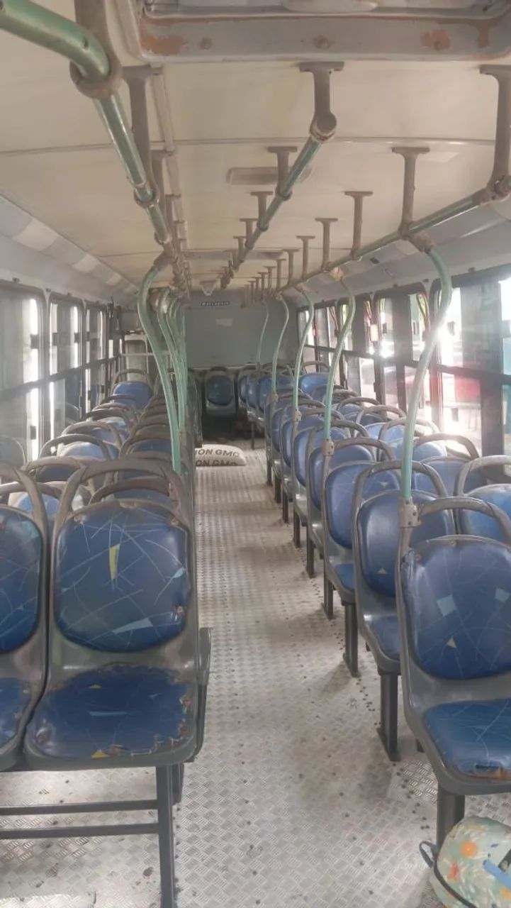 Vendo ônibus  - Foto 2