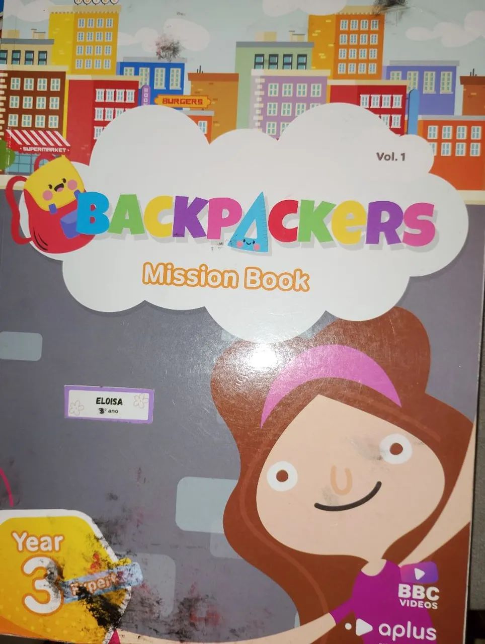 Livros didáticos 3 ano - Foto 3