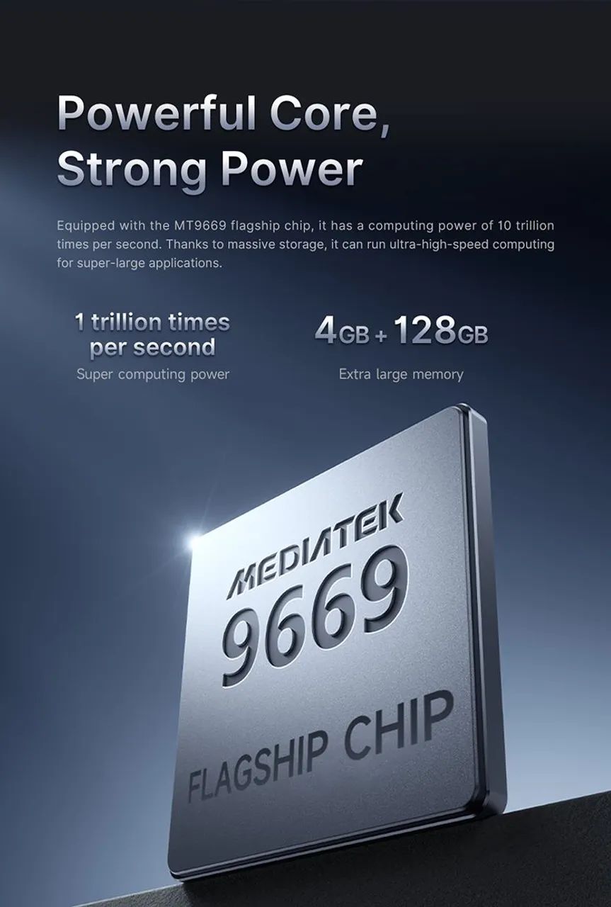 Formovie X5 Pro - Foto 5