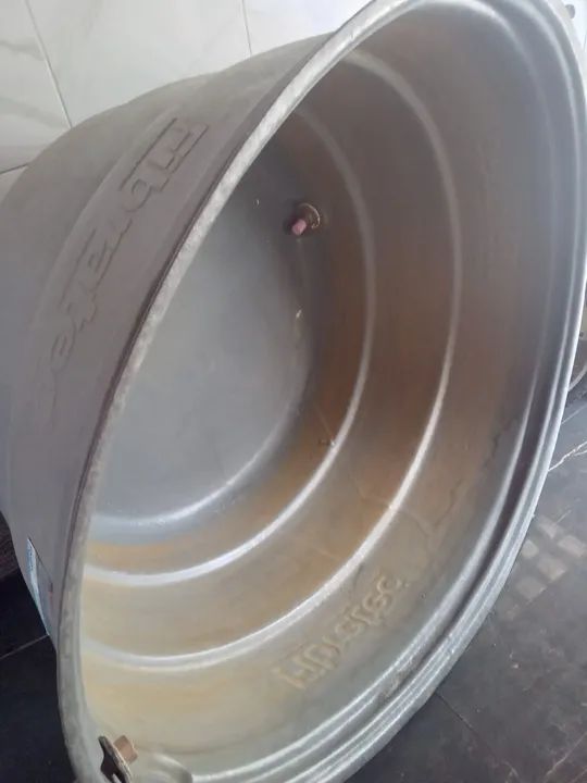 Caixa d'agua - Foto 5