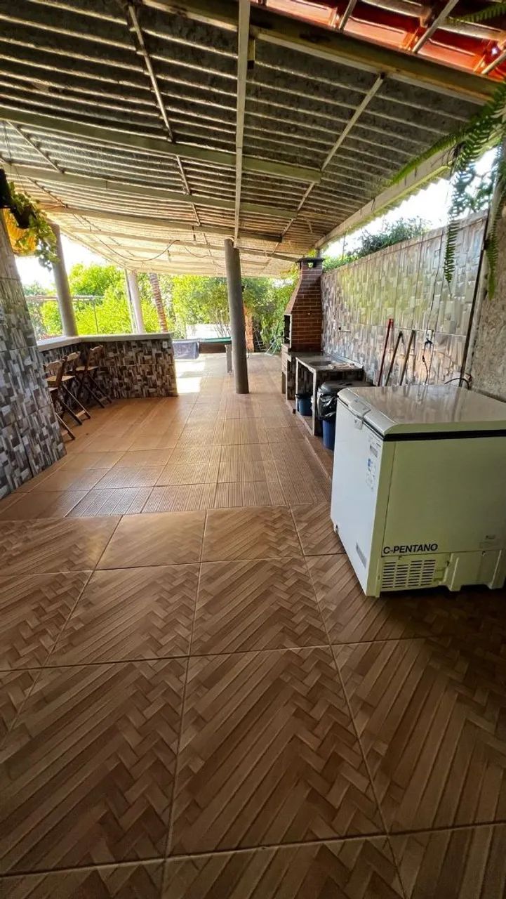 Alugo Casa no Corumbá IV LEIA A DESCRIÇÃO de  - Foto 5