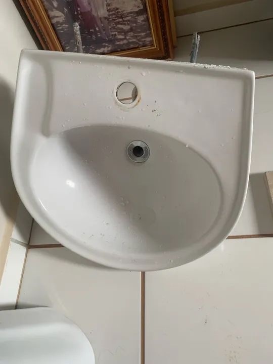 Pia com Cuba em perfeito estado - Foto 3