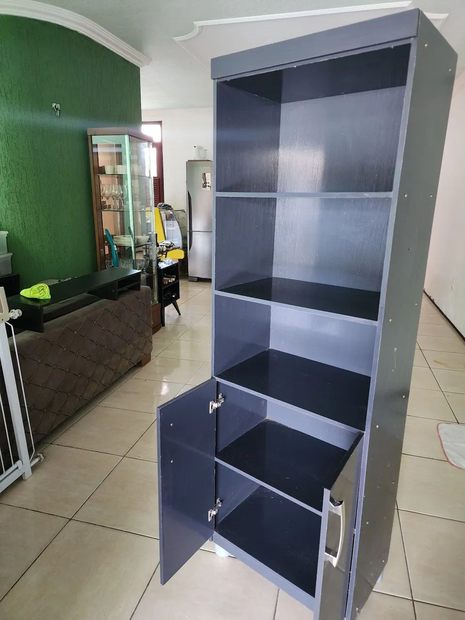 Armário Sapateira Multiuso - Foto 3