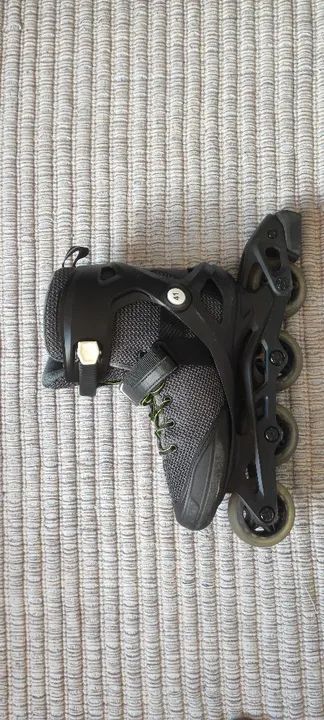 Patins In Line Fit 100 Oxelo - Foto 2