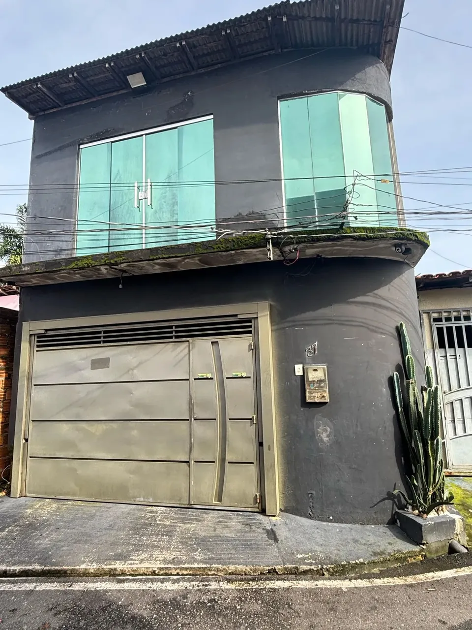 Casa Exclusiva para Aluguel na COP30 - Bairro Guanabara