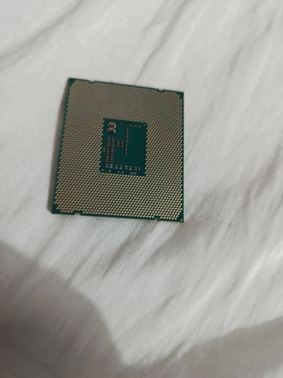 XEON 2640 V3 FUNCIONANDO PERFEITAMENTE. - Foto 2