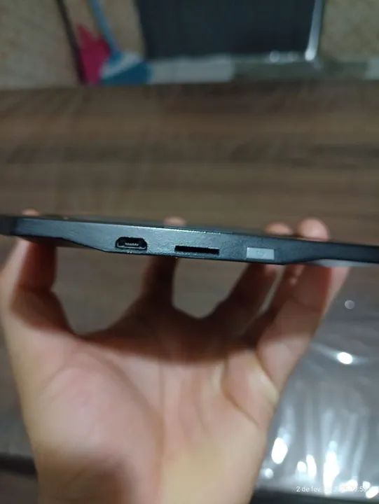 Leitor de livros digitais Lev Fit da Saraiva  - Foto 4