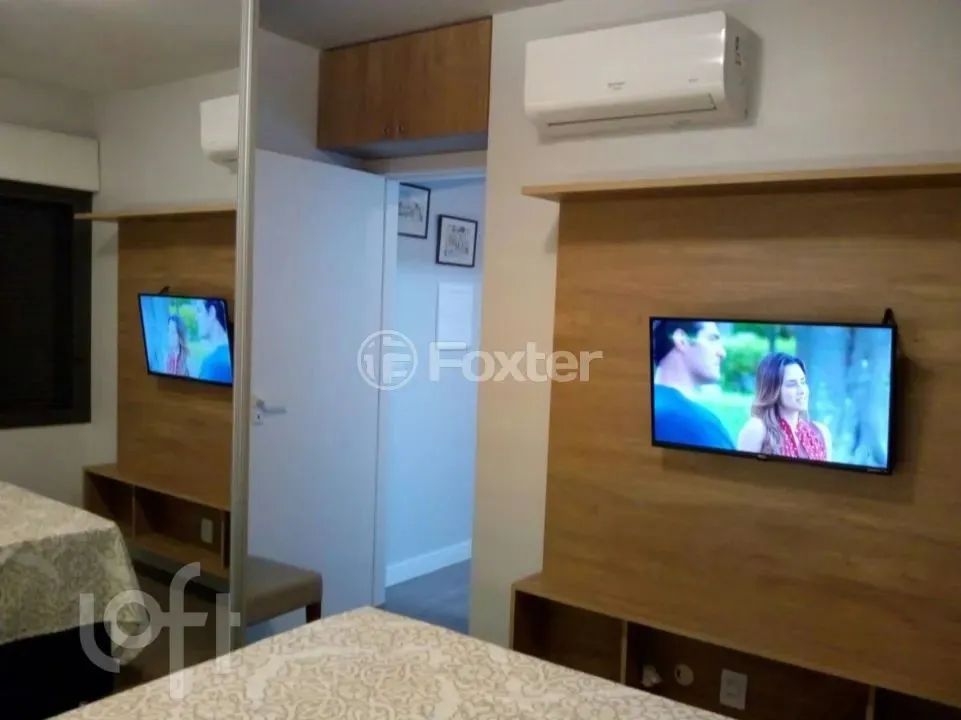 Apartamento à venda Rua José Scutari, Passo da Areia - Porto Alegre - Foto 2