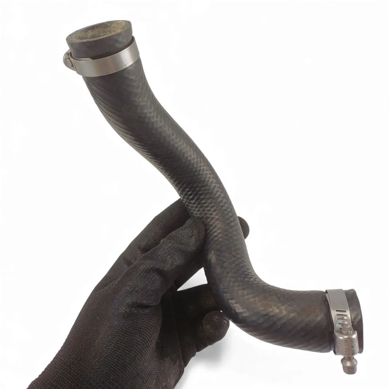 Kit Mangueiras Radiador Kawasaki Zx 600 1998 1999 - Peças para