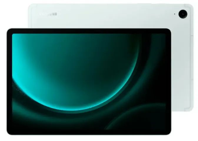 Tablet Samsung Galaxy Tab S9 FE