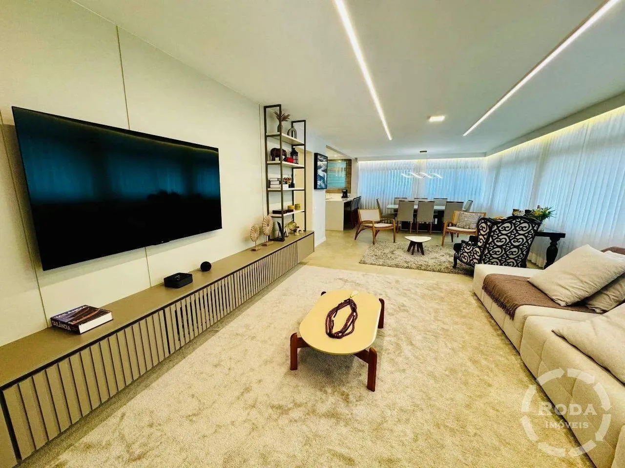 Apartamento à venda Boqueirão-Santos/Sp
