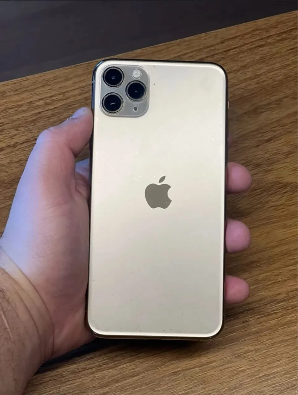 iPhone 11 Pro 256gb iCloud limpo