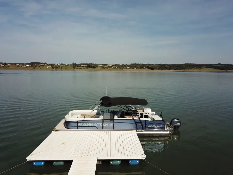 Vcat 900T Aurora - 30 pés de pura diversão! - Foto 2