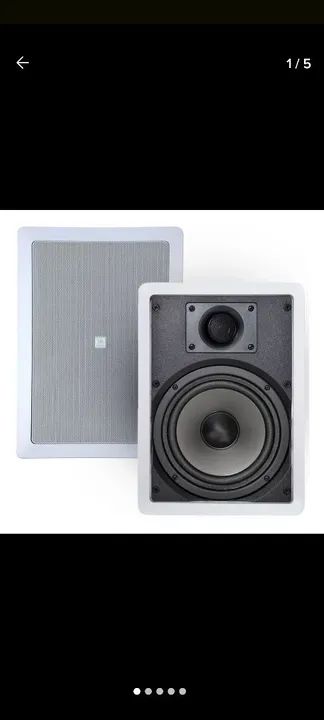 Caixa Acústica JBL - Foto 3