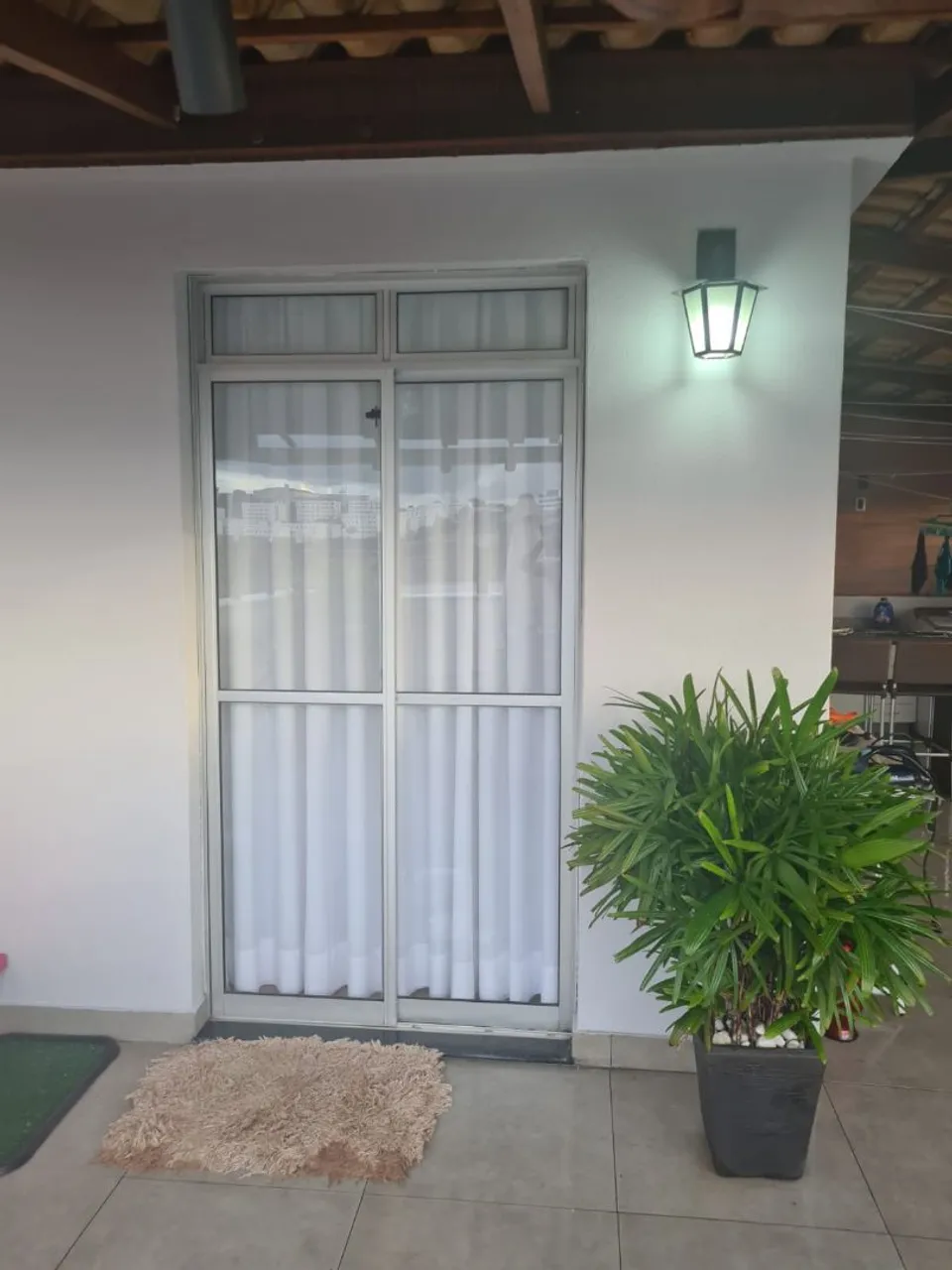 Porta e Janela de Alumínio com Vidro