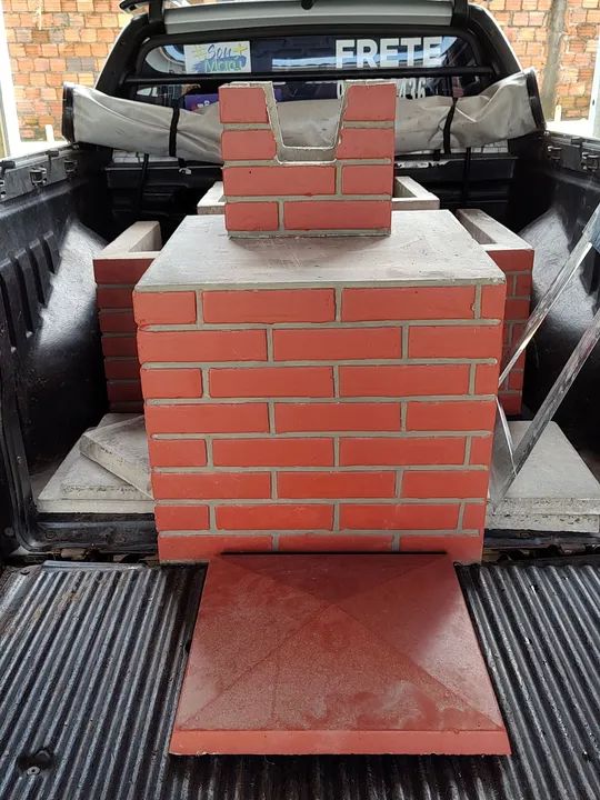 Frete região metropolitana e interior  - Foto 6