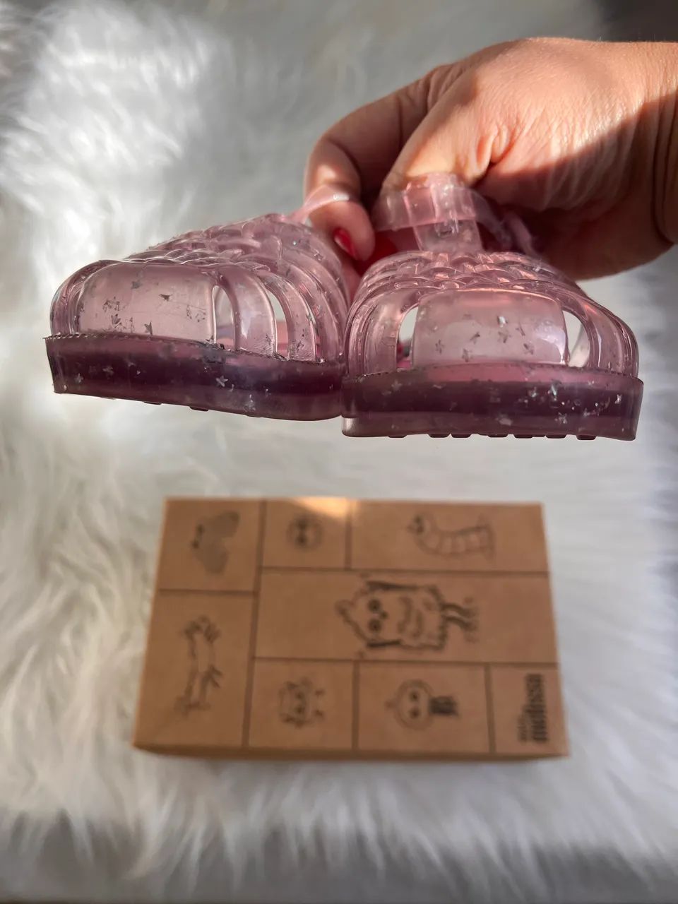 Mini Melissa 64849969463810122