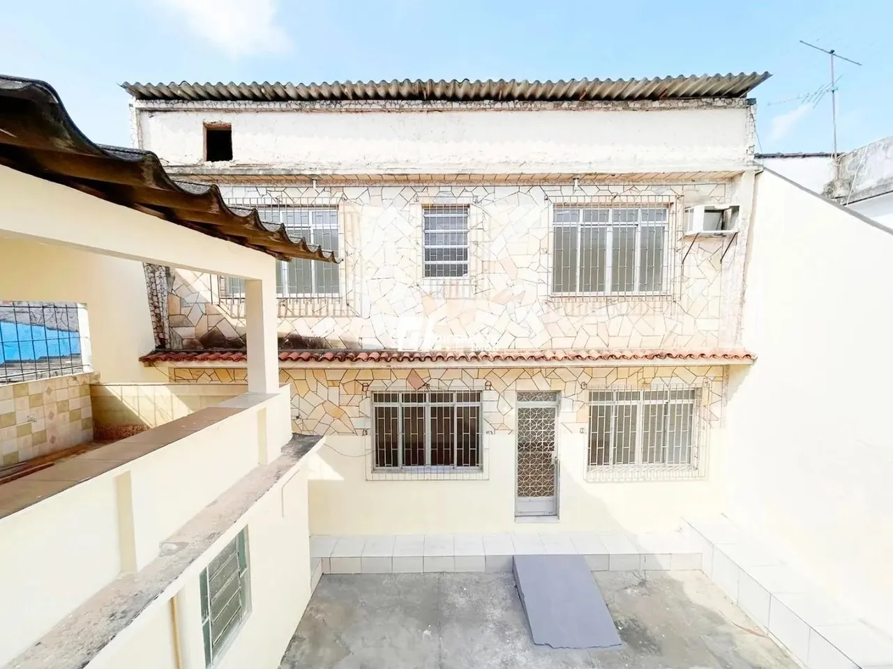 Casa com 5 dormitórios para alugar, 380 m² por R$ 11.500,00/mês - Centro - São João de Mer