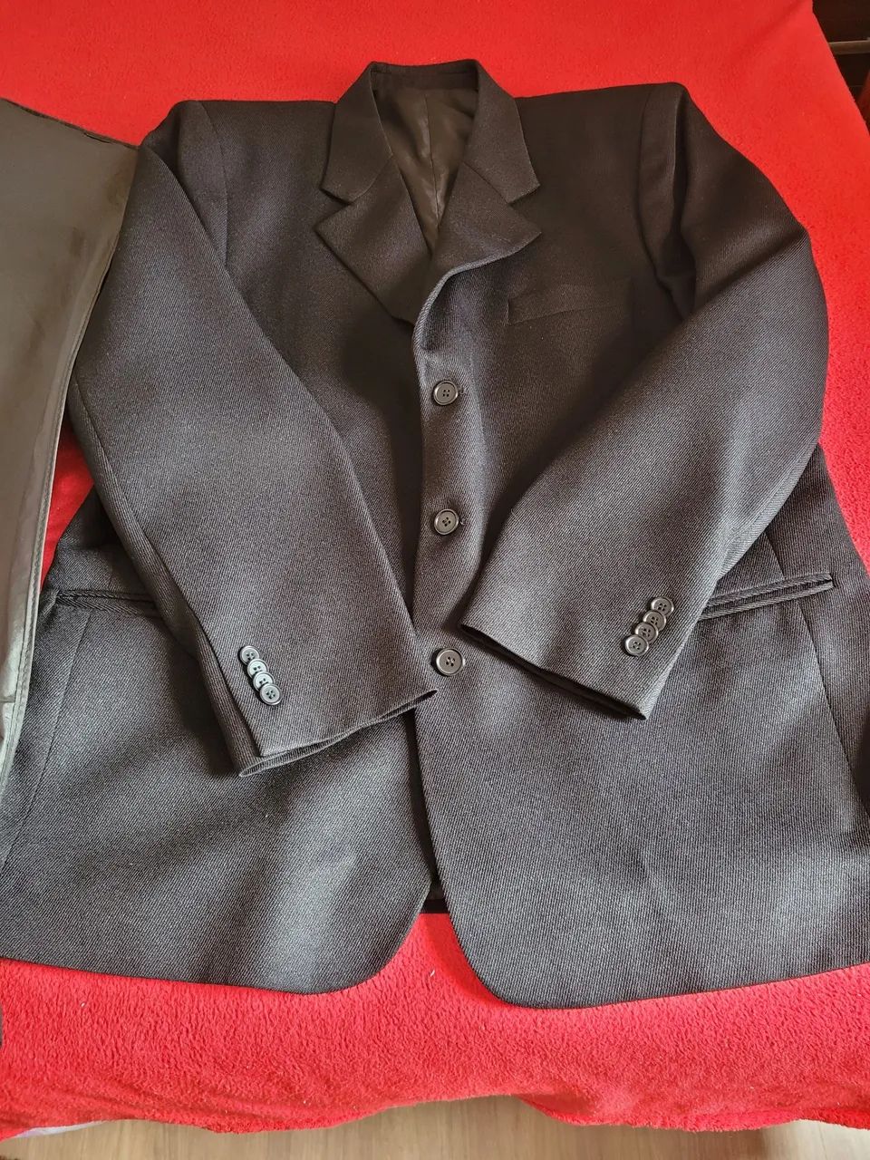 Plazer masculino GARBO