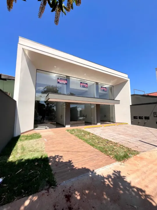 Sala Comercial para locação em Dourados - MS