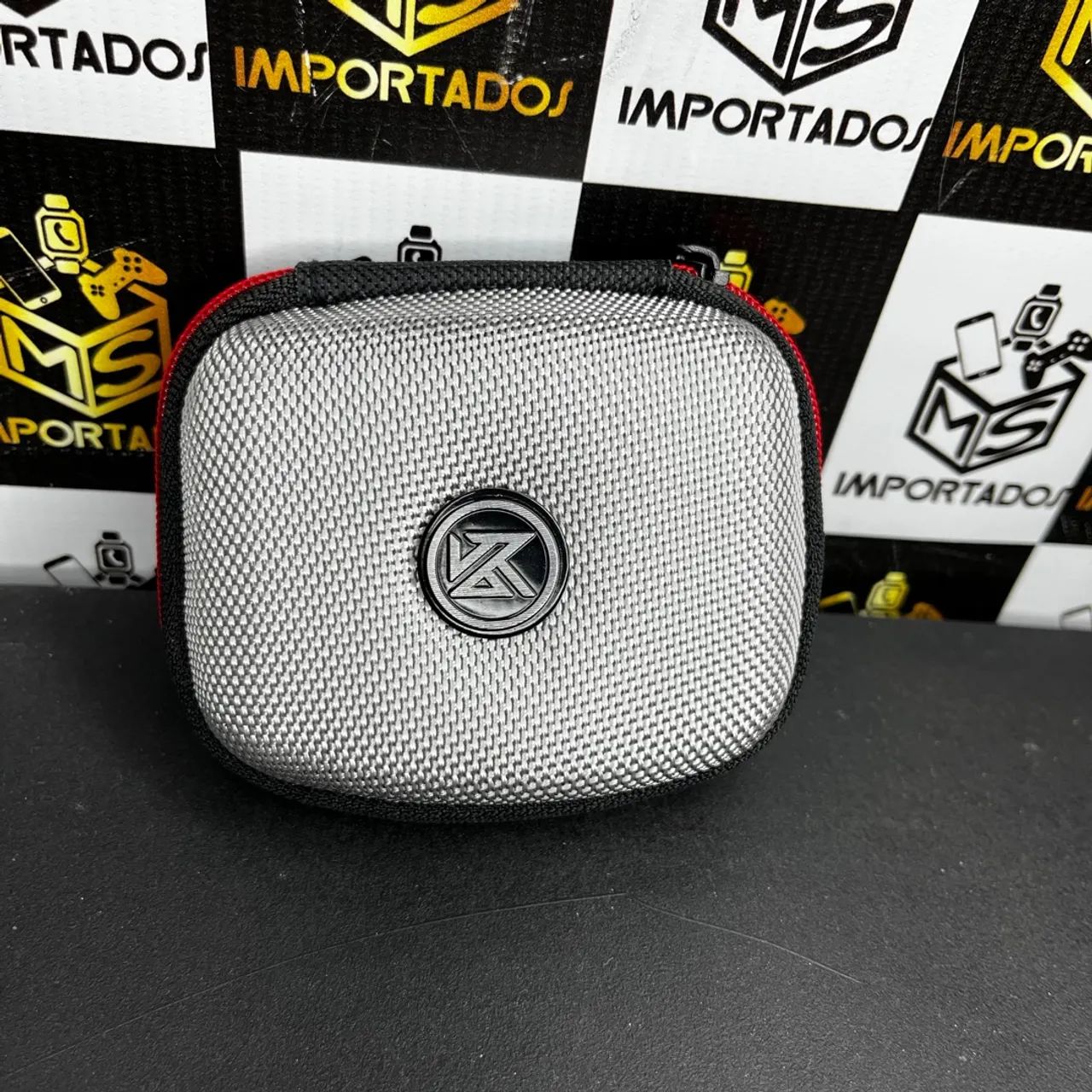 Case KZ para fones de ouvido  - Foto 2