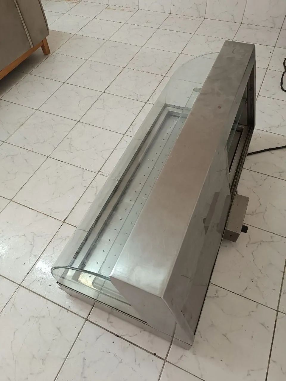 Estufa elétrica Fritomaq  - Foto 4