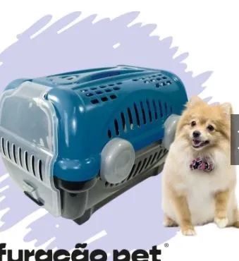 Combo PET