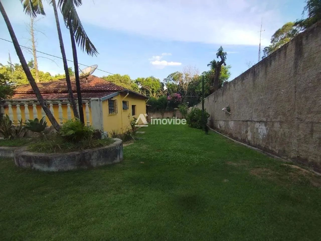 Chácara com Suíte e piscina no bairro Cruzeiro do Sul em Santa Bárbara D'Oeste - Foto 15