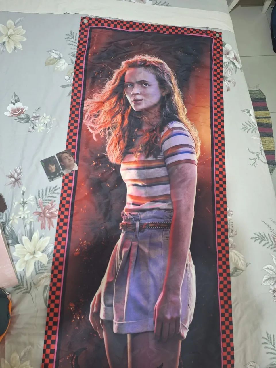 Toalha Max de Stranger Things  - Foto 2