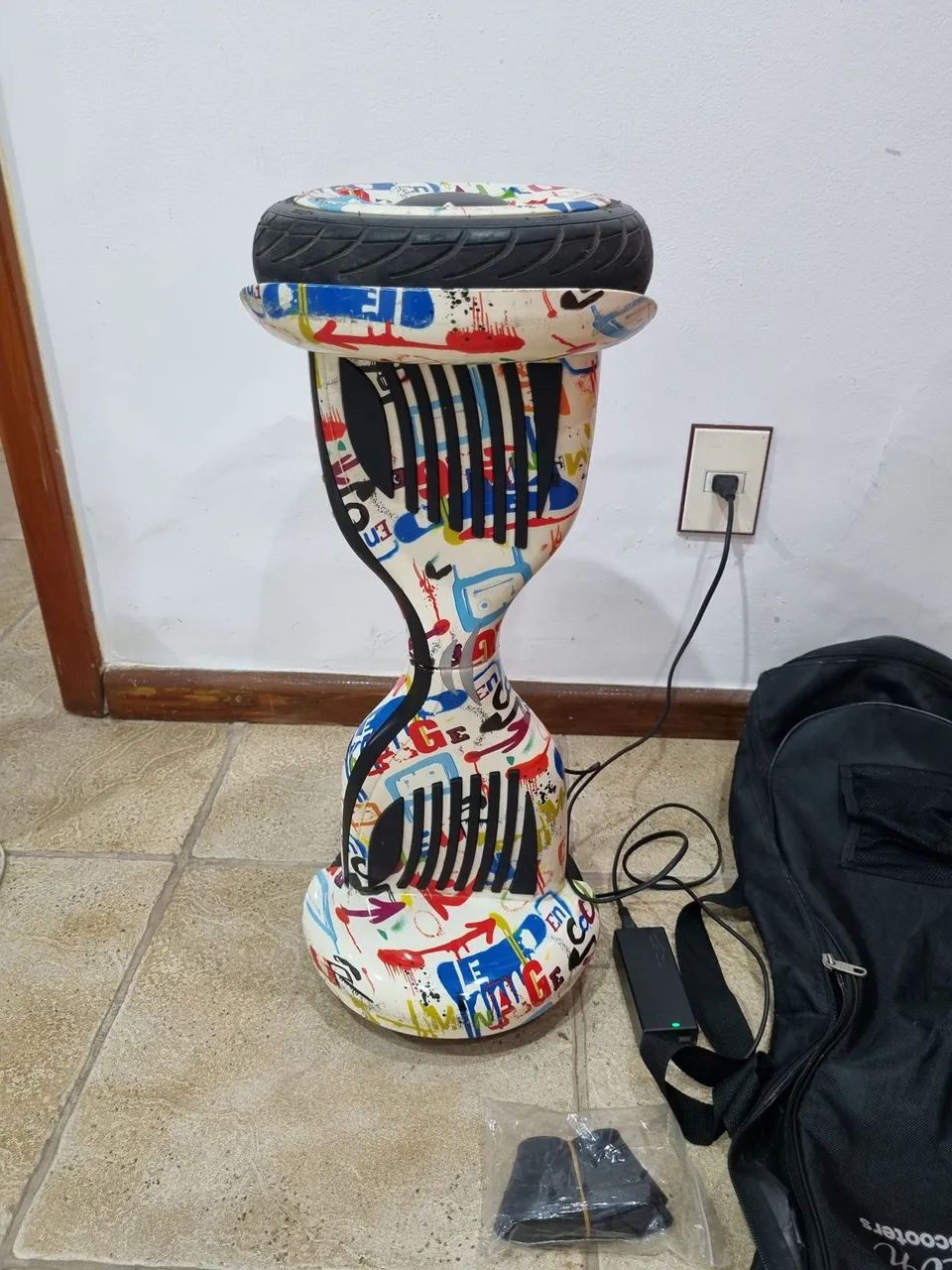 Overboard 10 Polegadas  - Foto 3