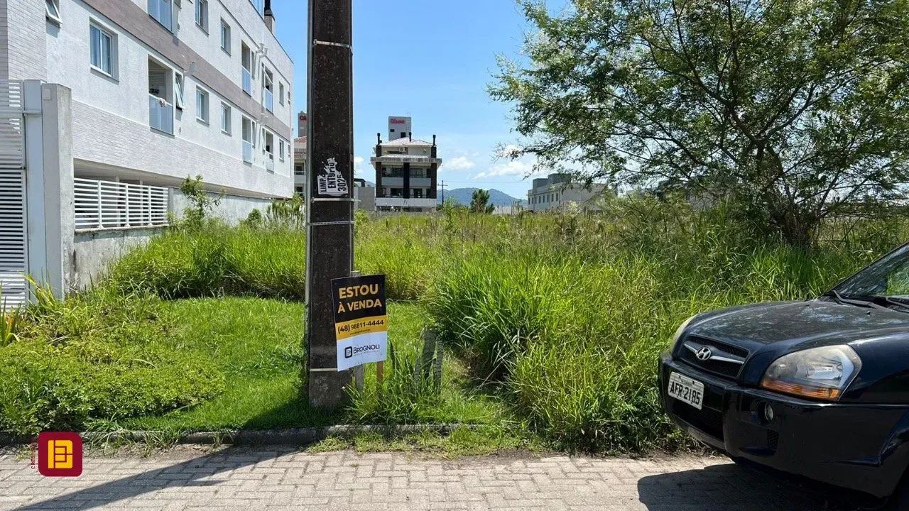 Terrenos Residenciais em Ribeirão da Ilha
