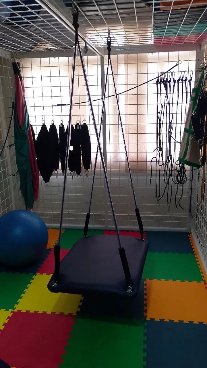 Plataforma Suspensa - Foto 2