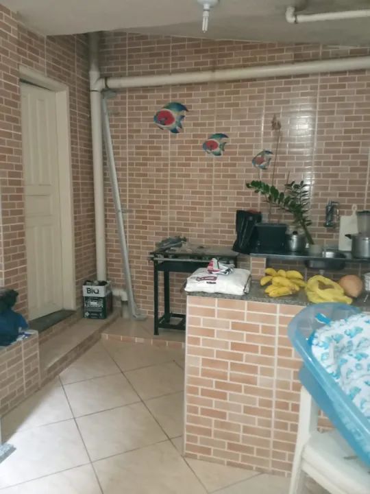 CASA EM BAIXO MAIS 4 APARTAMENTOS  - Foto 5