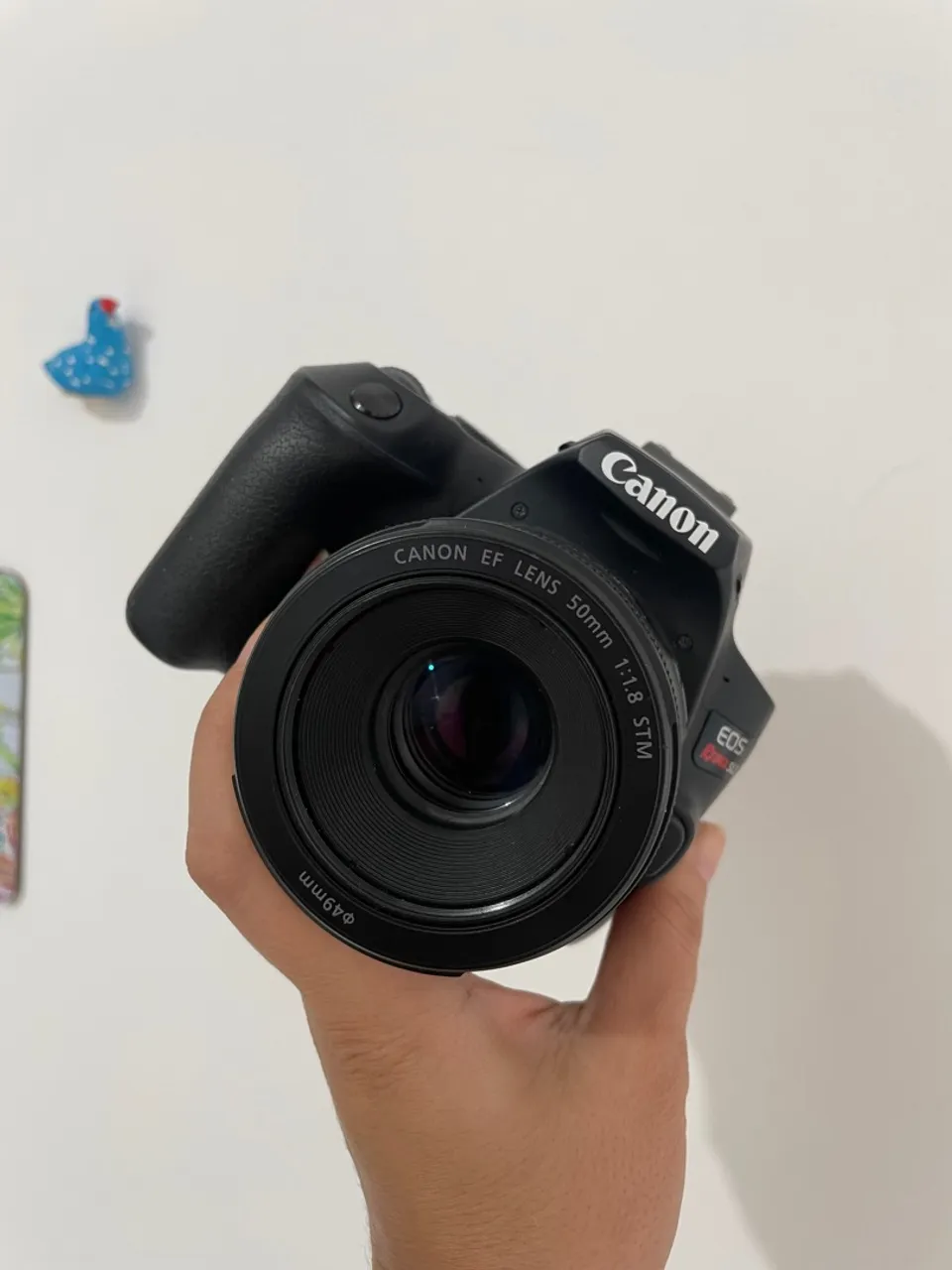 Canon SL3
