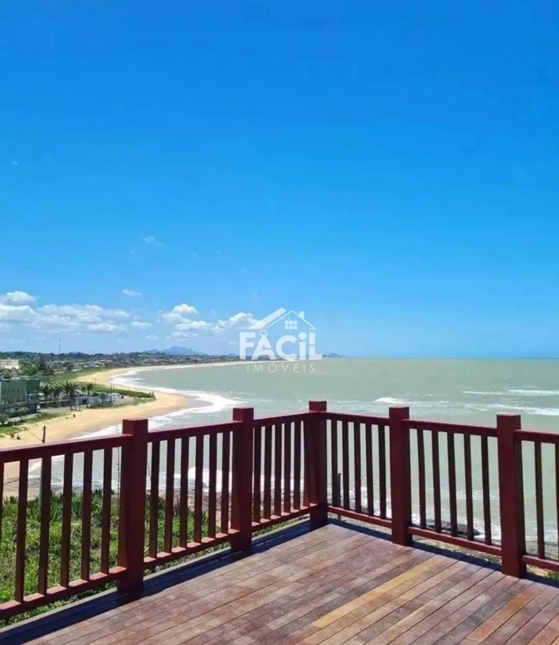 Casa em Ponta da Fruta - Vila Velha - Foto 2
