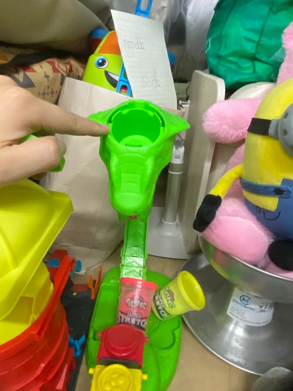 Pista Hotwheels cobra verde