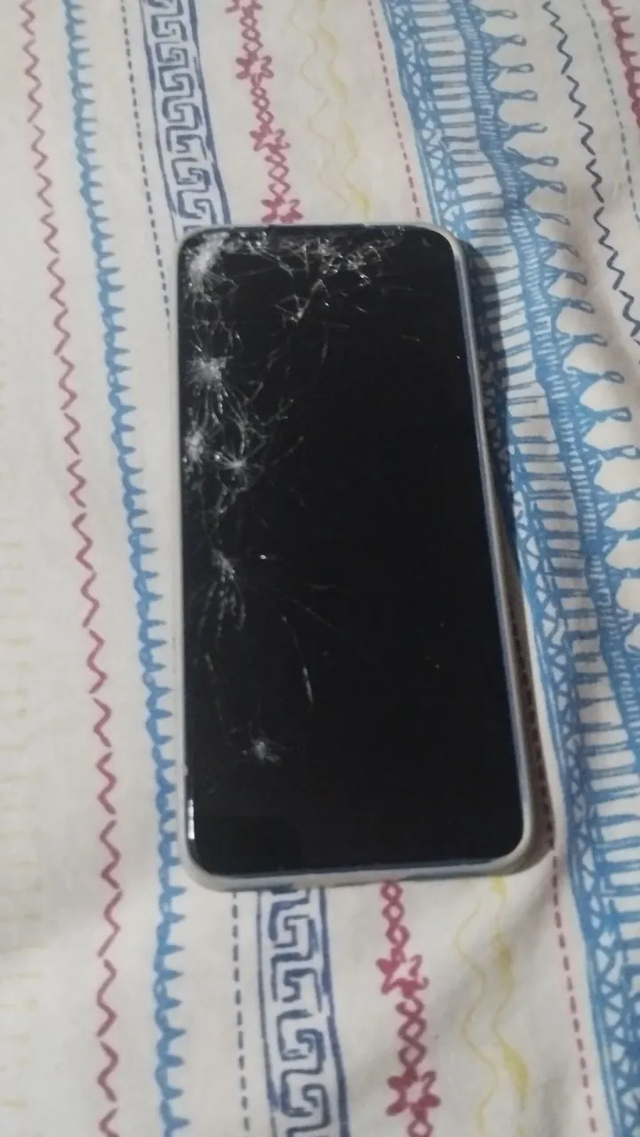 Celular de ótima qualidade.